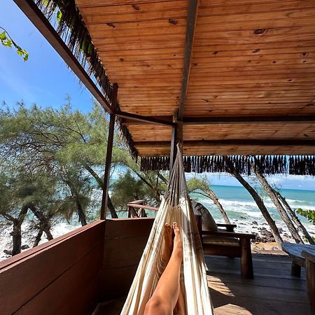 Pousada Paraiso Das Tartarugas Praia de Pipa Ngoại thất bức ảnh