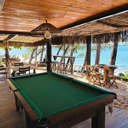 Pousada Paraiso Das Tartarugas Praia de Pipa Ngoại thất bức ảnh