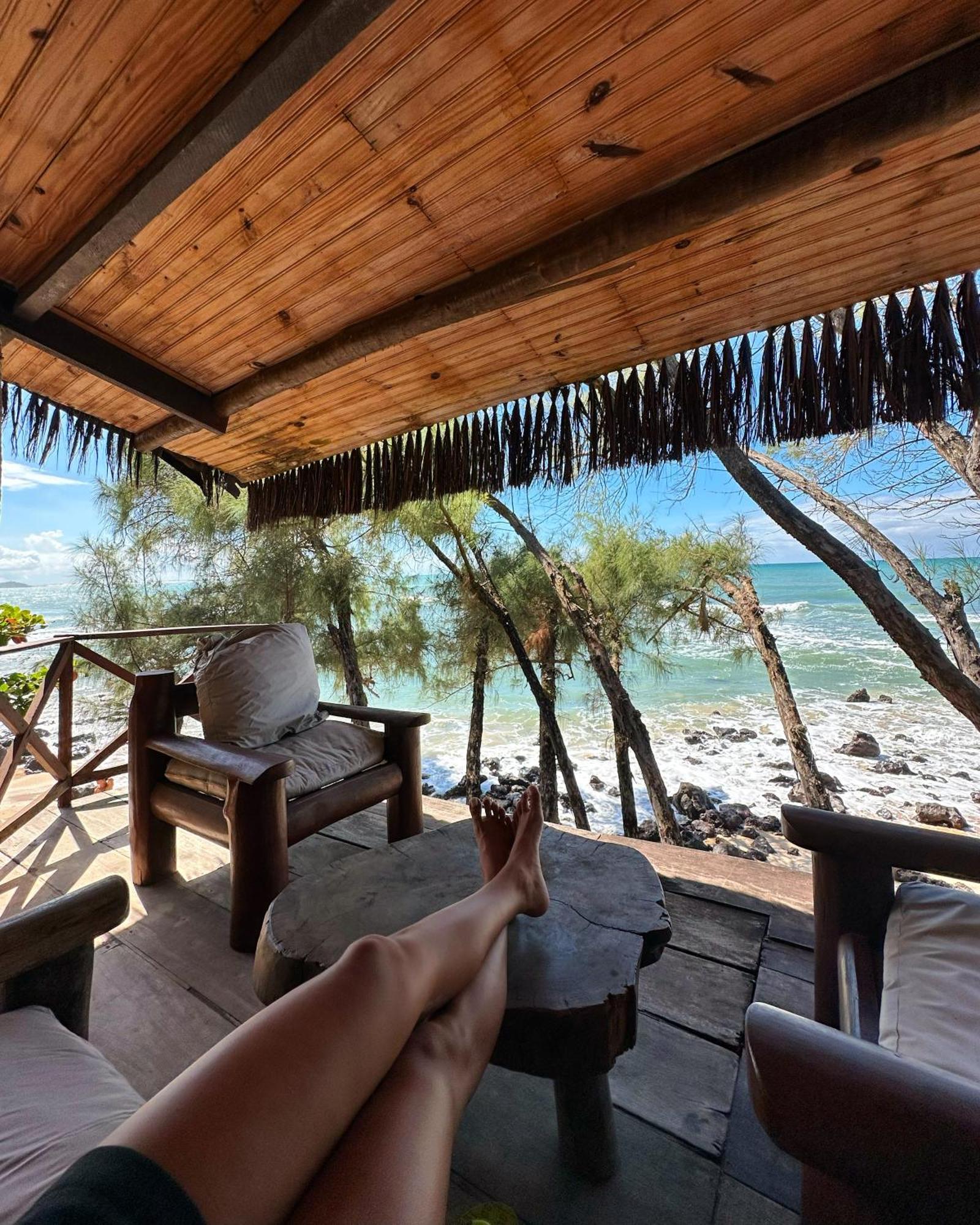 Pousada Paraiso Das Tartarugas Praia de Pipa Ngoại thất bức ảnh