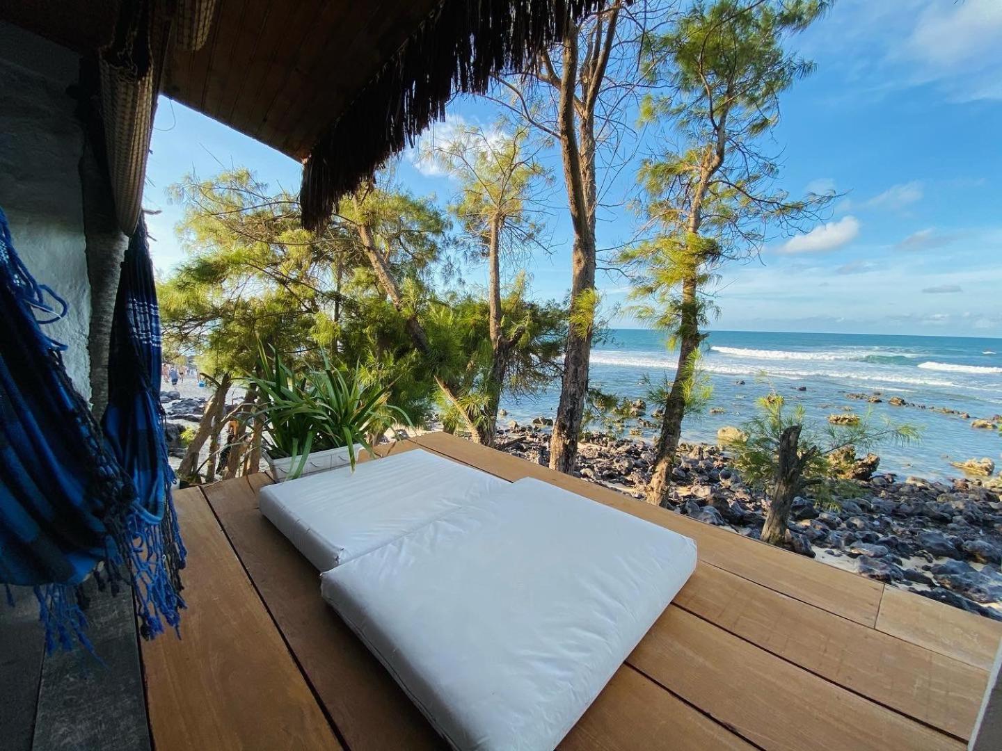 Pousada Paraiso Das Tartarugas Praia de Pipa Ngoại thất bức ảnh