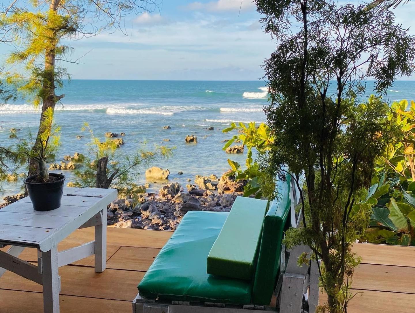 Pousada Paraiso Das Tartarugas Praia de Pipa Ngoại thất bức ảnh
