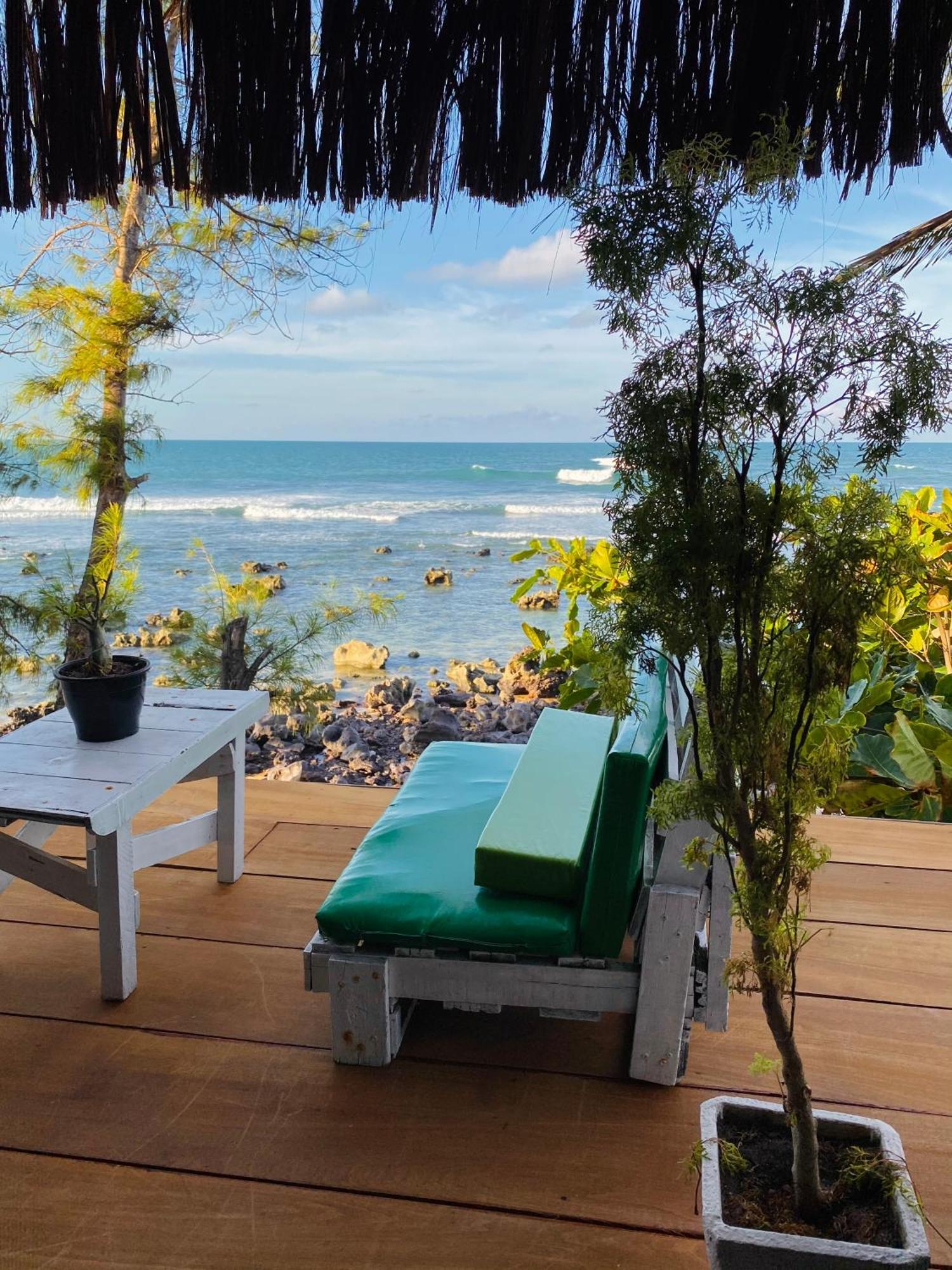 Pousada Paraiso Das Tartarugas Praia de Pipa Ngoại thất bức ảnh
