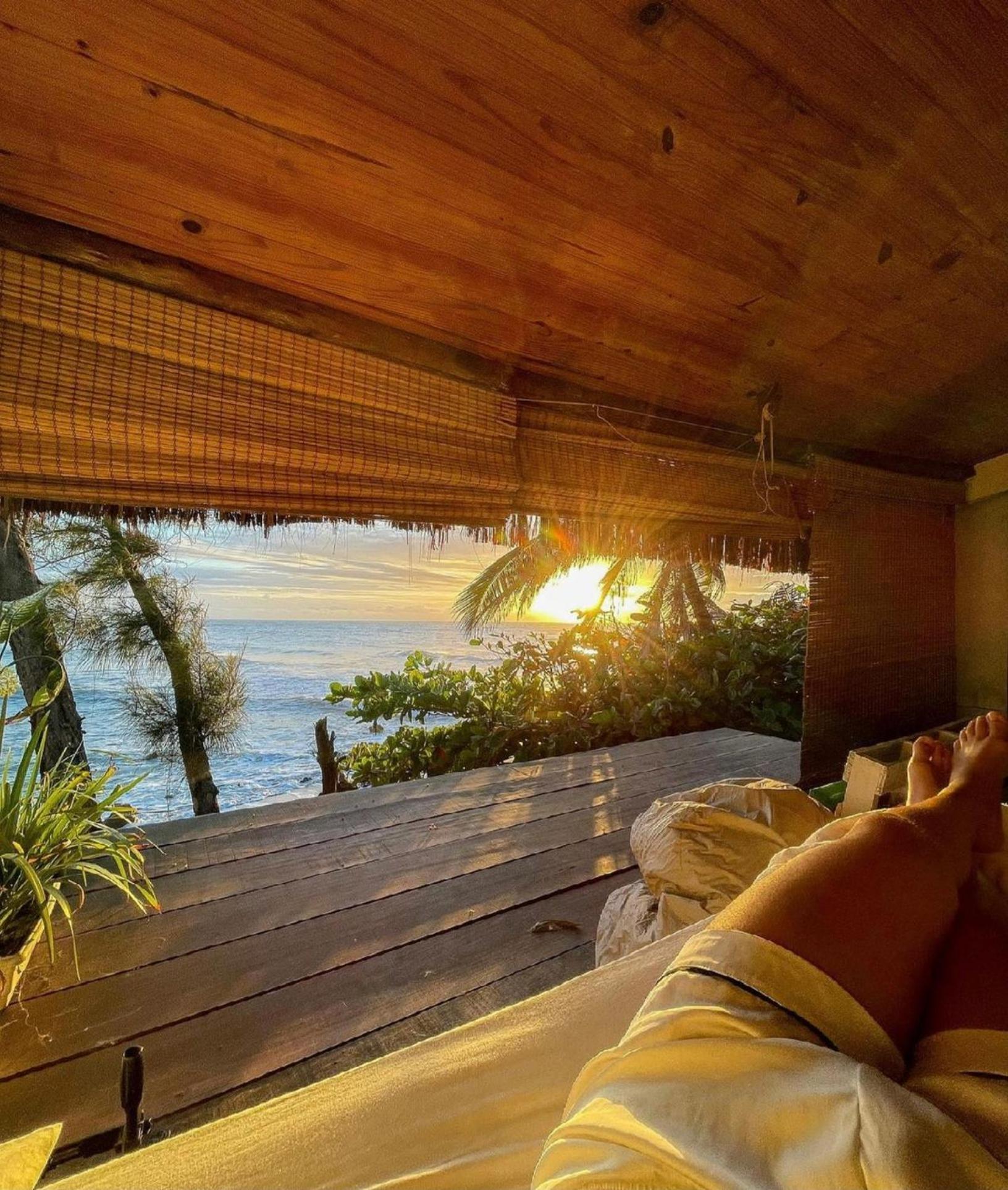 Pousada Paraiso Das Tartarugas Praia de Pipa Ngoại thất bức ảnh