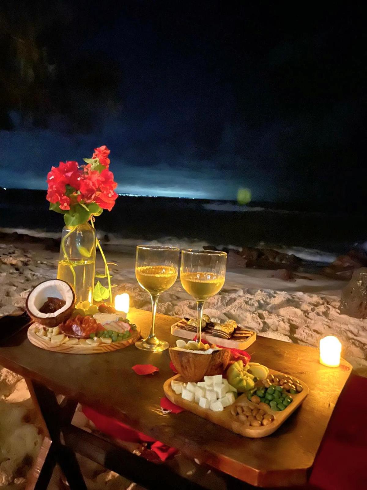 Pousada Paraiso Das Tartarugas Praia de Pipa Ngoại thất bức ảnh