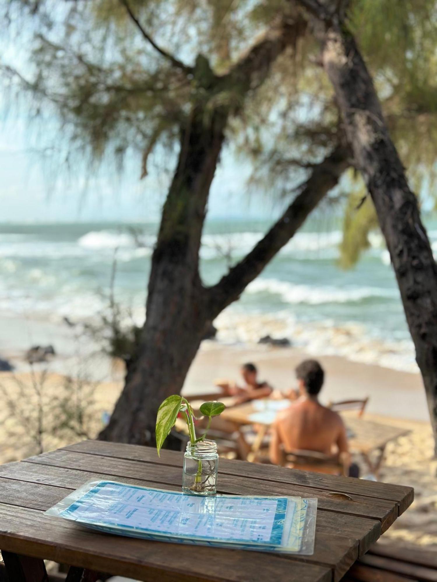 Pousada Paraiso Das Tartarugas Praia de Pipa Ngoại thất bức ảnh