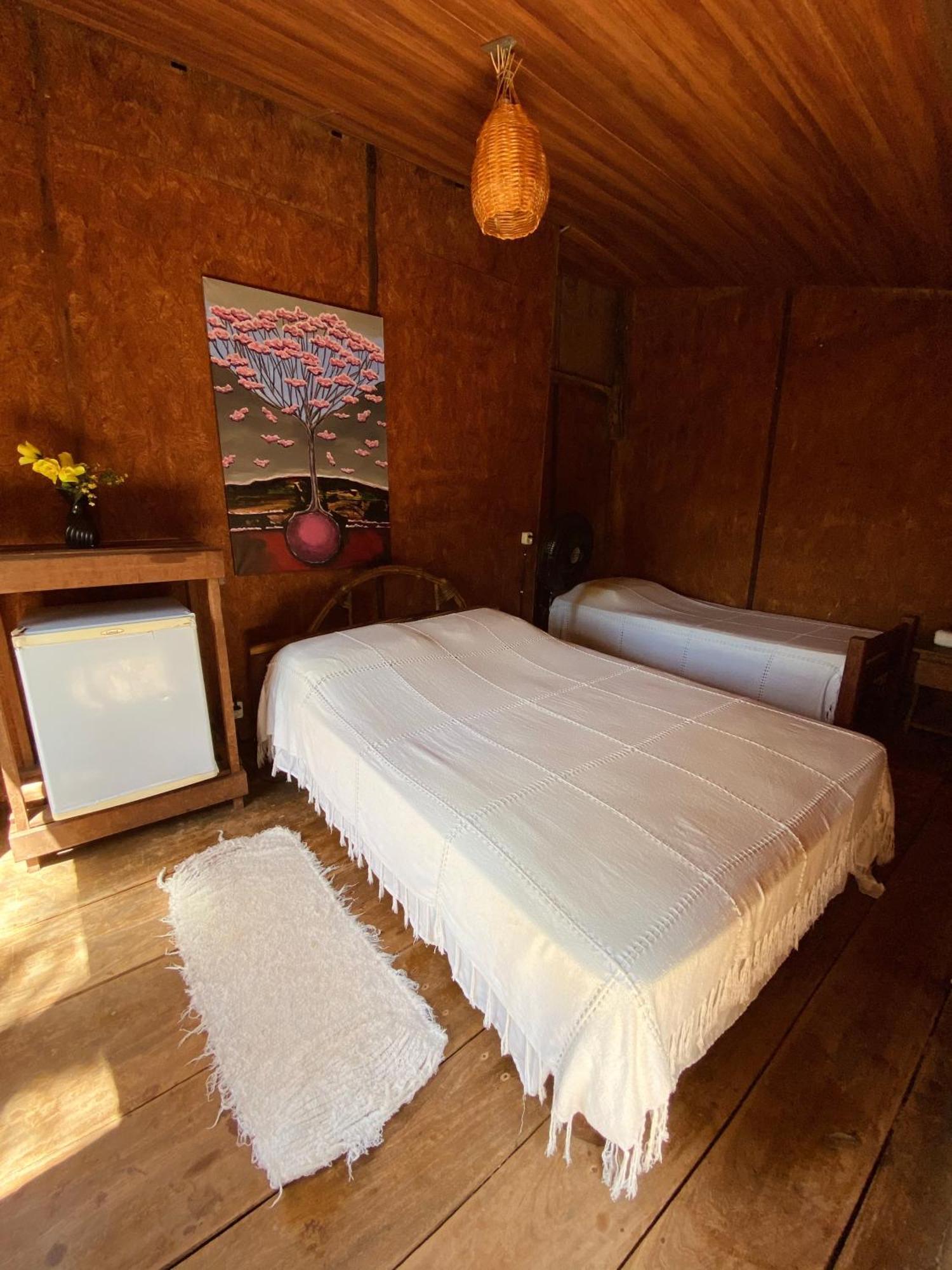 Pousada Paraiso Das Tartarugas Praia de Pipa Phòng bức ảnh